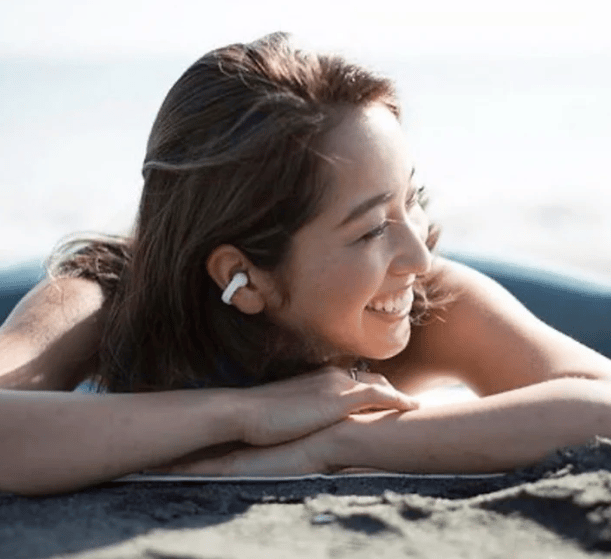 ClipBeat® Wireless Earphones (70% OFF Today Only!)